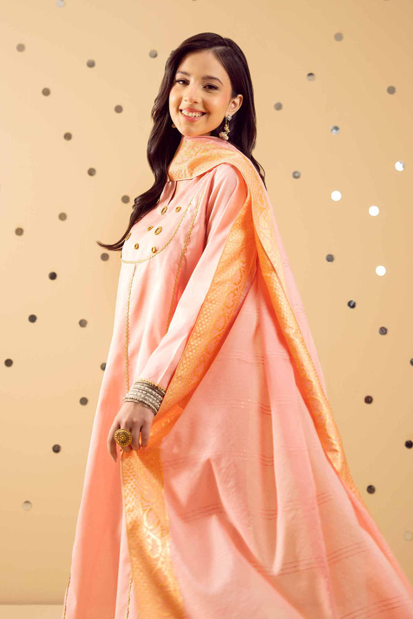 3 Piece - Basic Suit - PE25-183